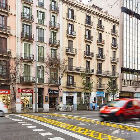 Casa Cosi Letamendi Apartment Barcelona Exterior photo