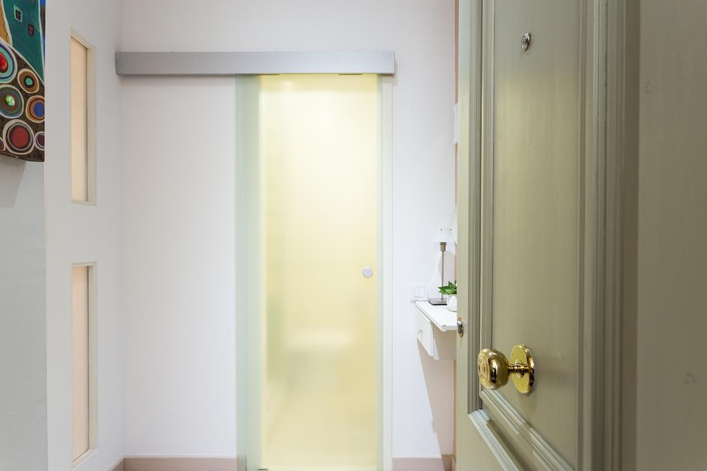 Casa Cosi Letamendi Apartment Barcelona Exterior photo