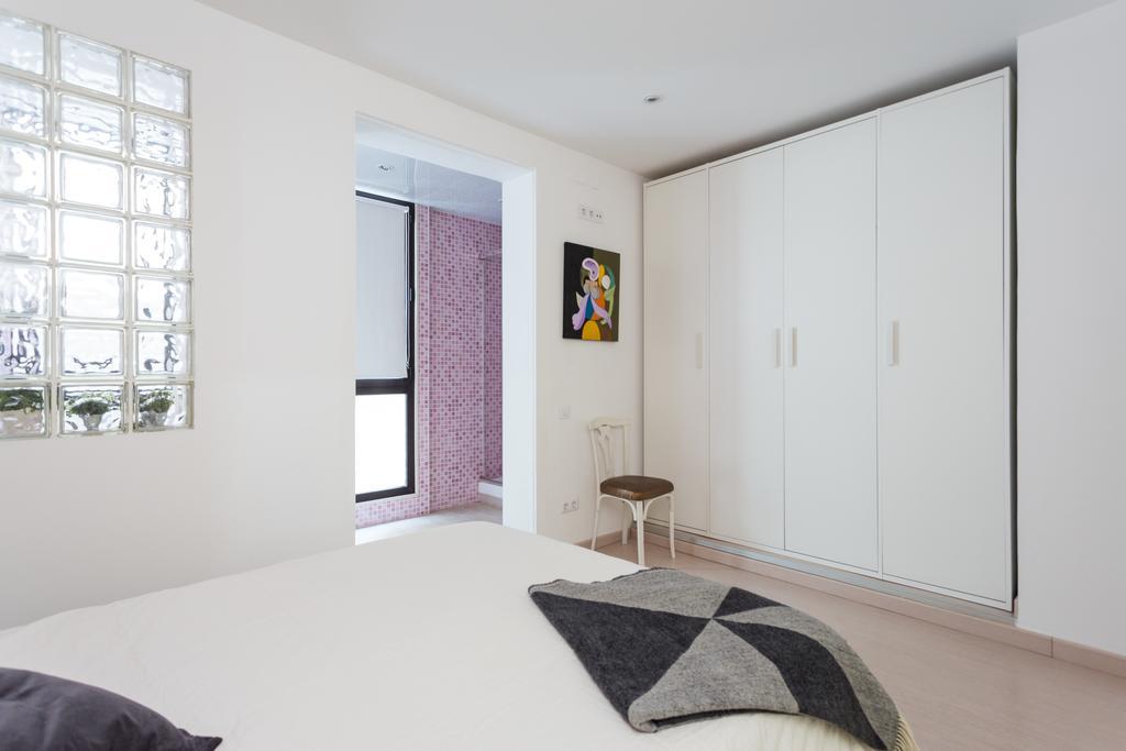 Casa Cosi Letamendi Apartment Barcelona Exterior photo