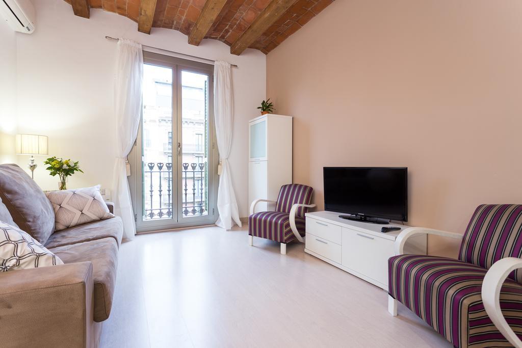 Casa Cosi Letamendi Apartment Barcelona Exterior photo