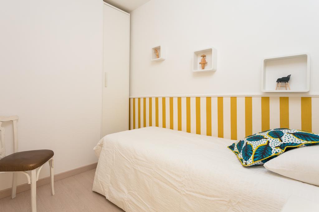Casa Cosi Letamendi Apartment Barcelona Exterior photo